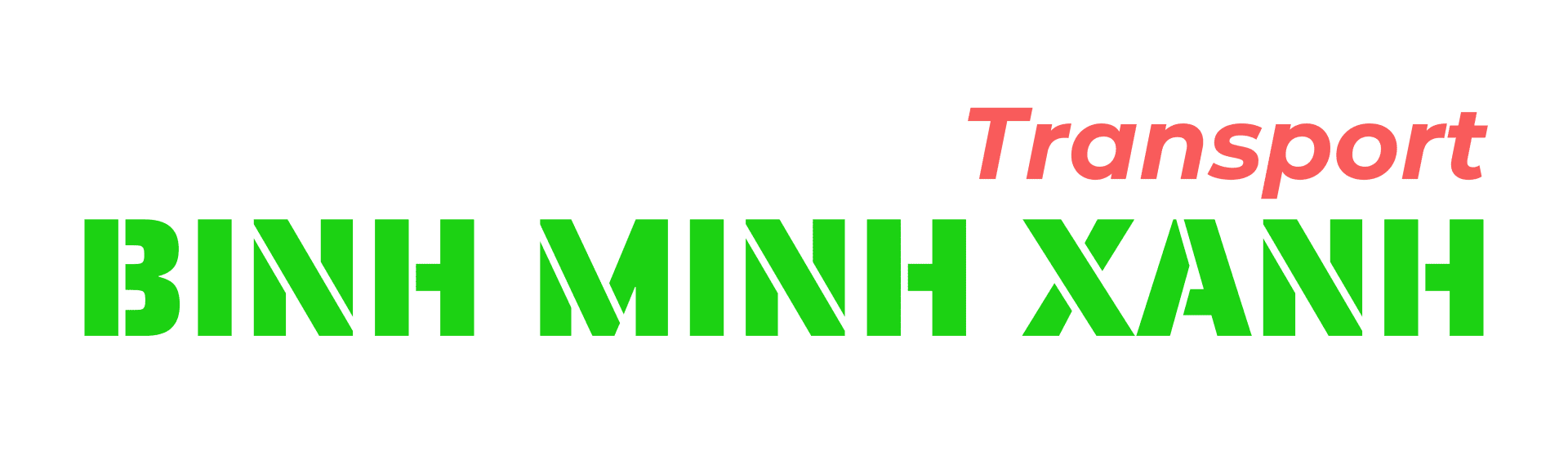 Bình Minh Xanh Transport