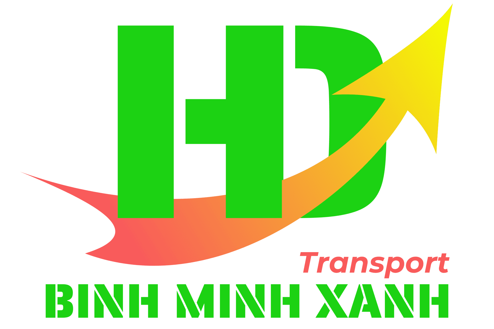 Bình Minh Xanh Transport